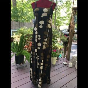 maxi dress new johnathan martin